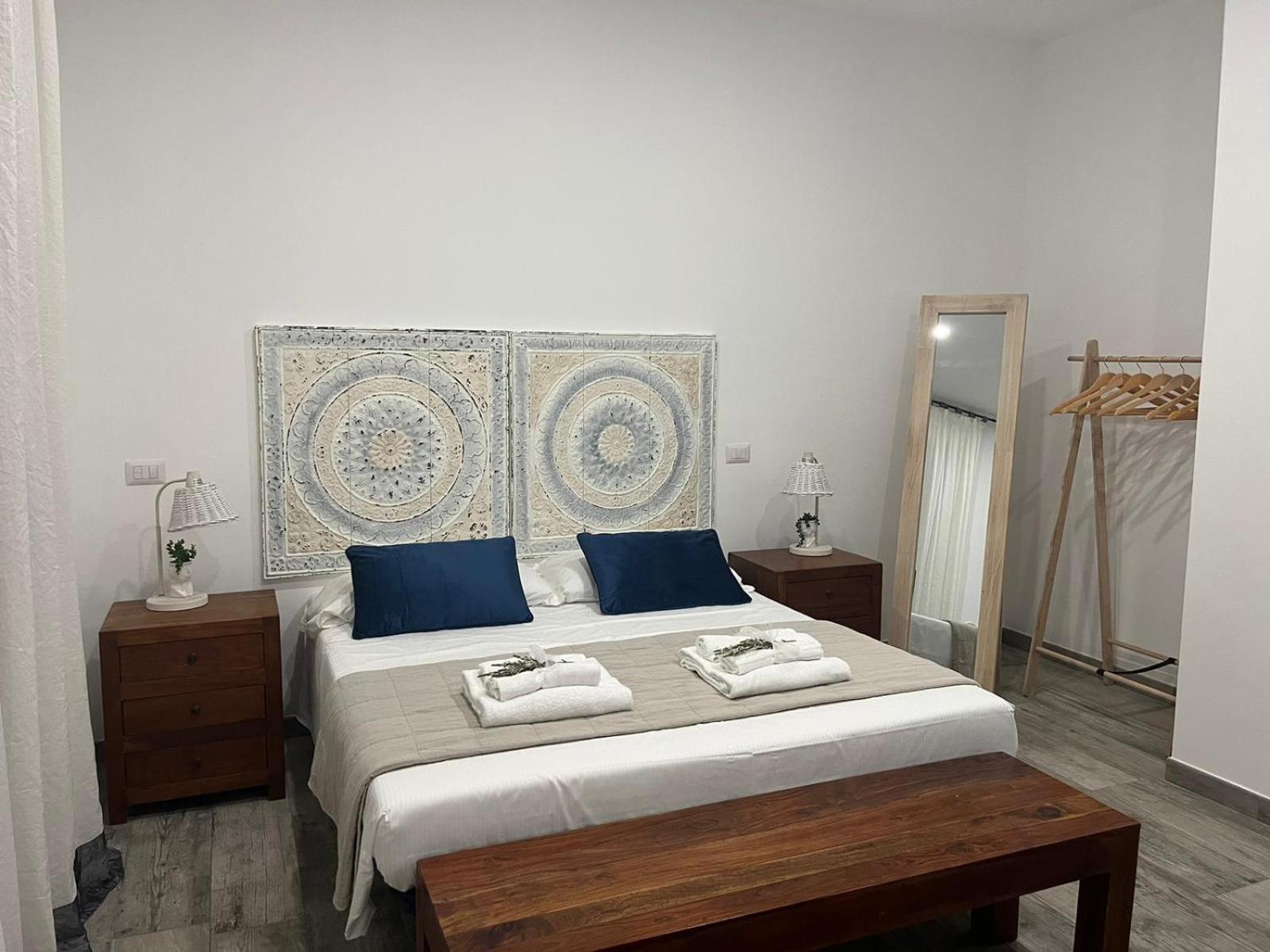Kennedy Family Apts Alghero Exterior photo