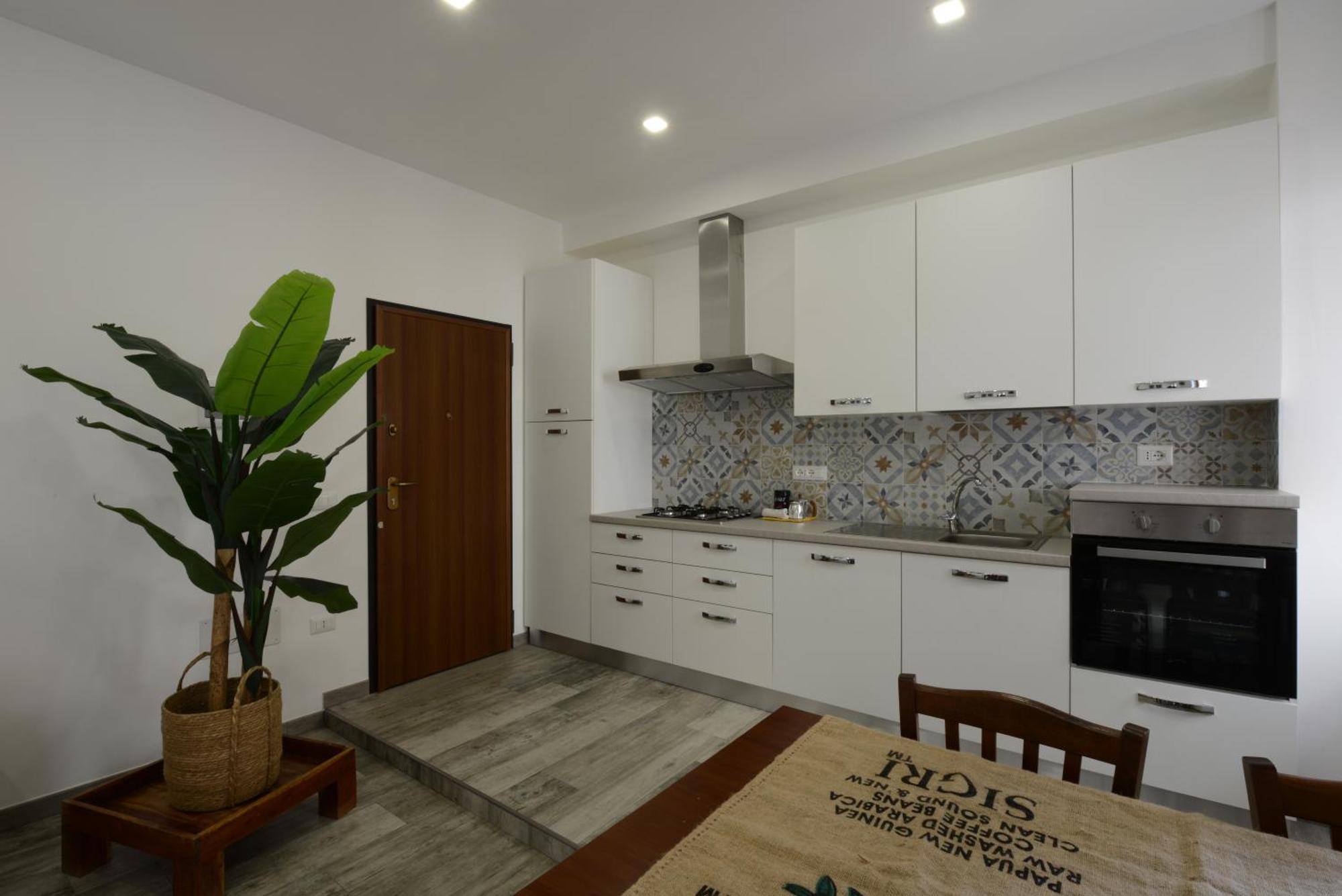 Kennedy Family Apts Alghero Exterior photo