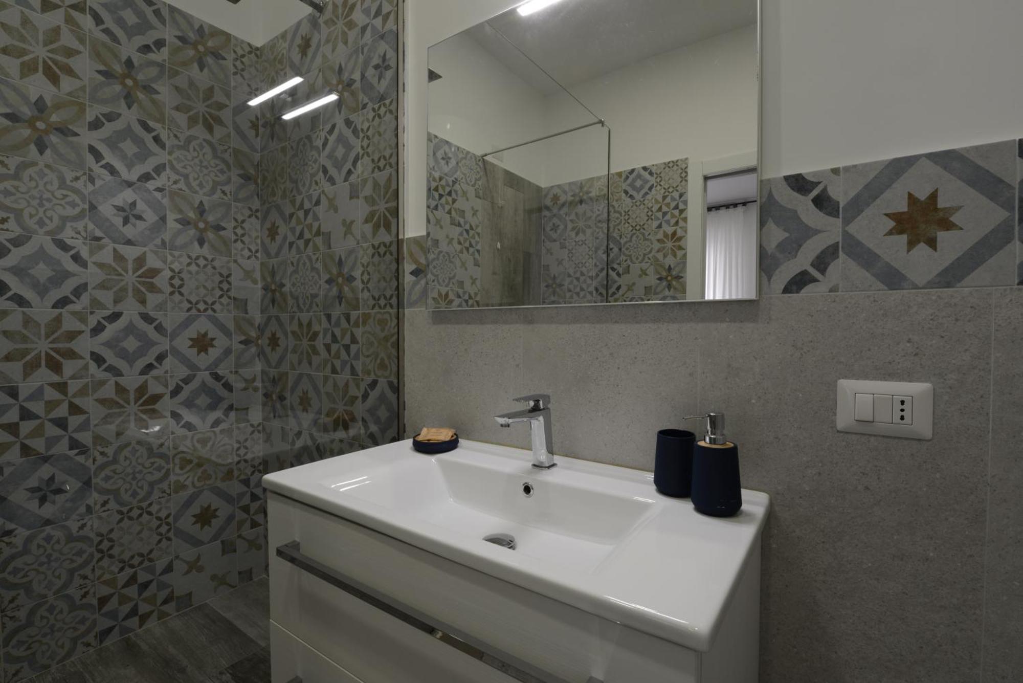 Kennedy Family Apts Alghero Exterior photo