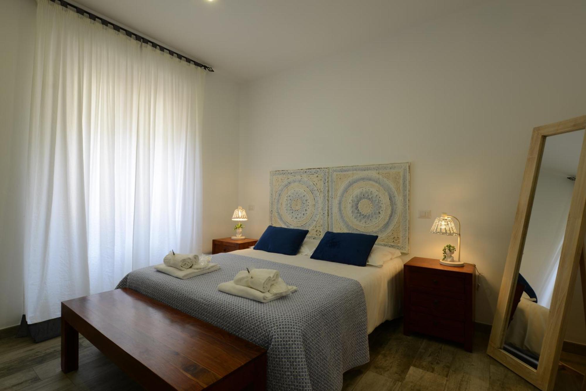 Kennedy Family Apts Alghero Exterior photo