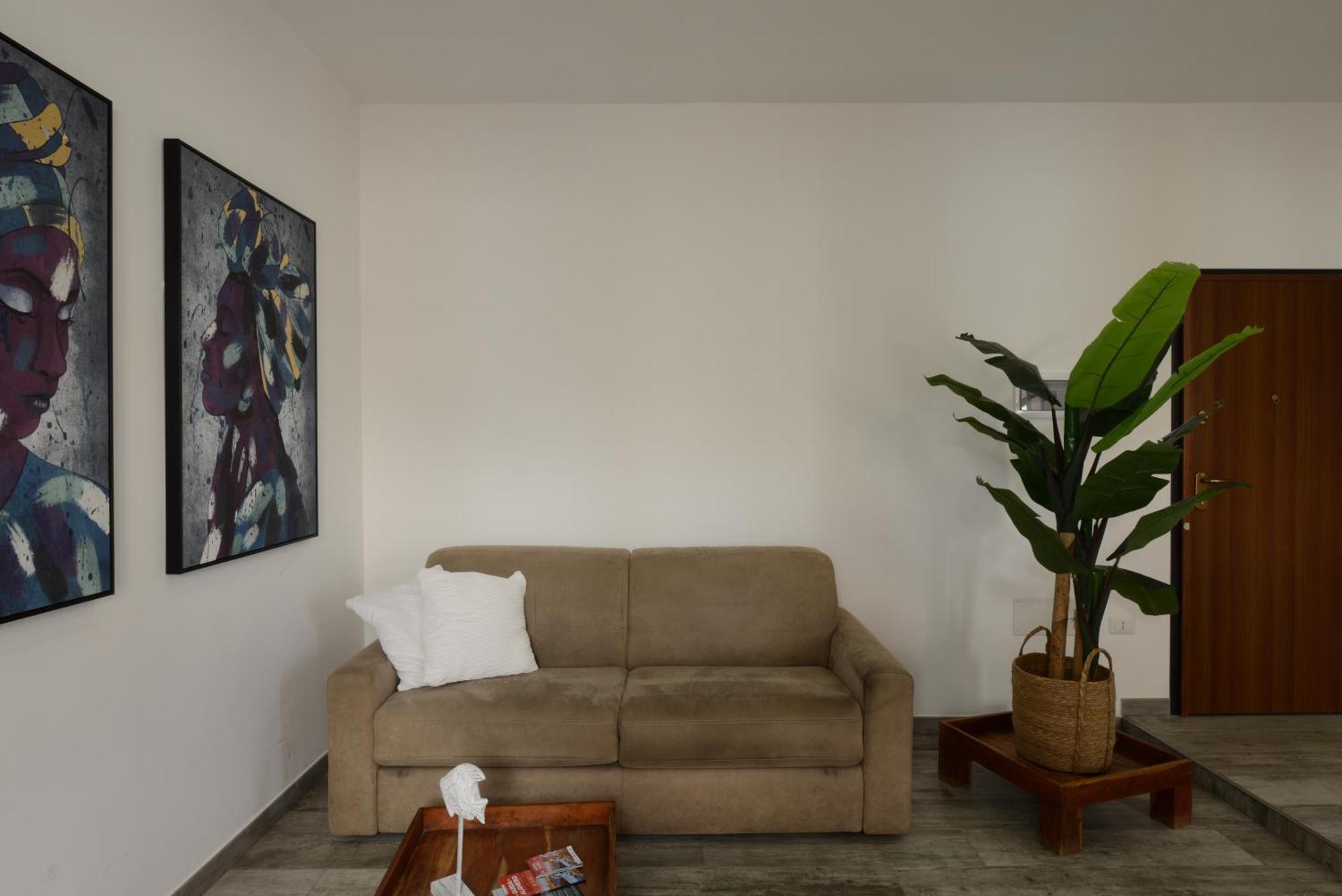 Kennedy Family Apts Alghero Exterior photo