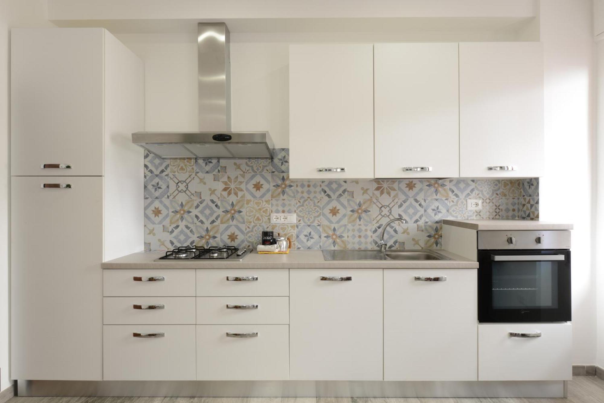 Kennedy Family Apts Alghero Exterior photo