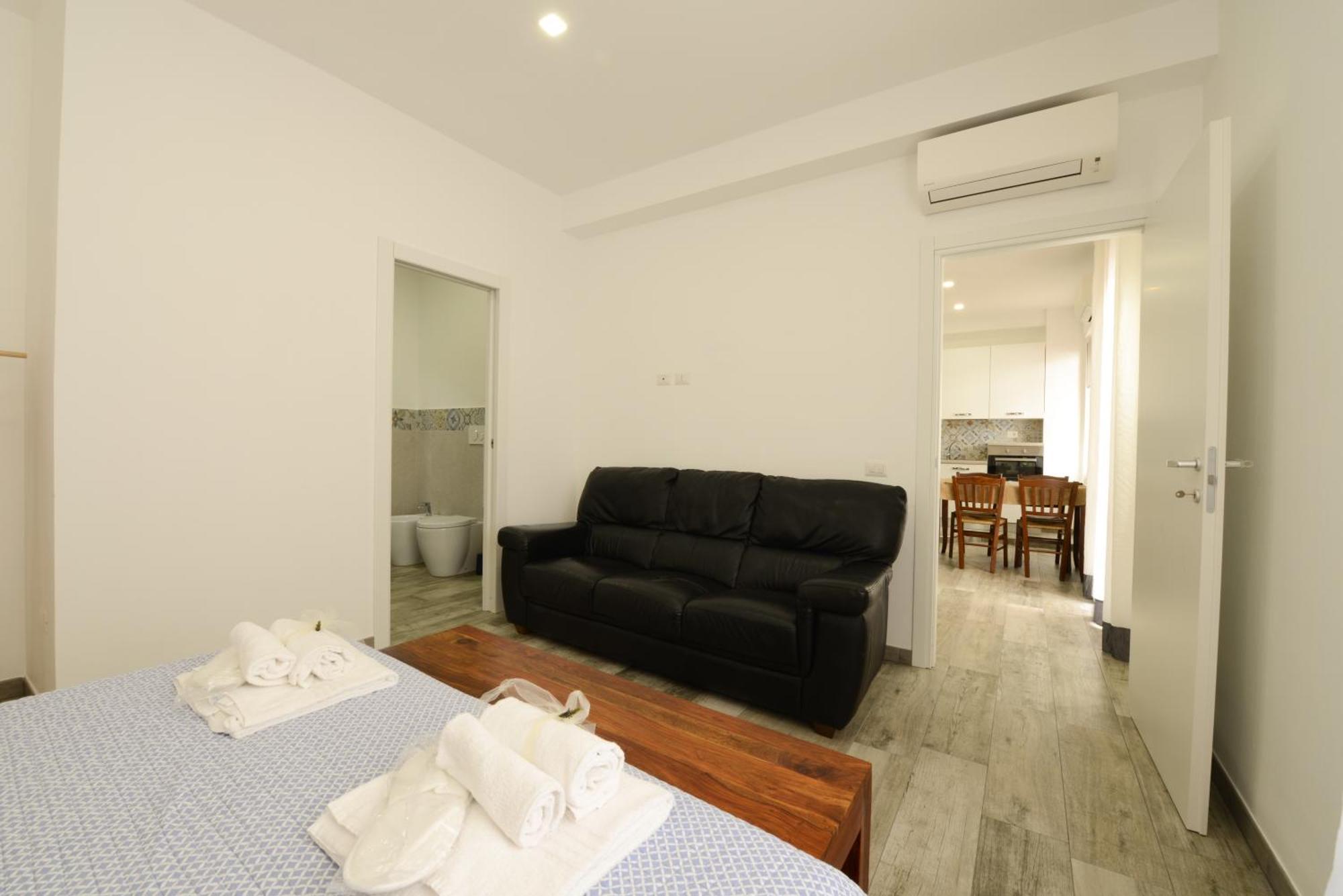 Kennedy Family Apts Alghero Exterior photo