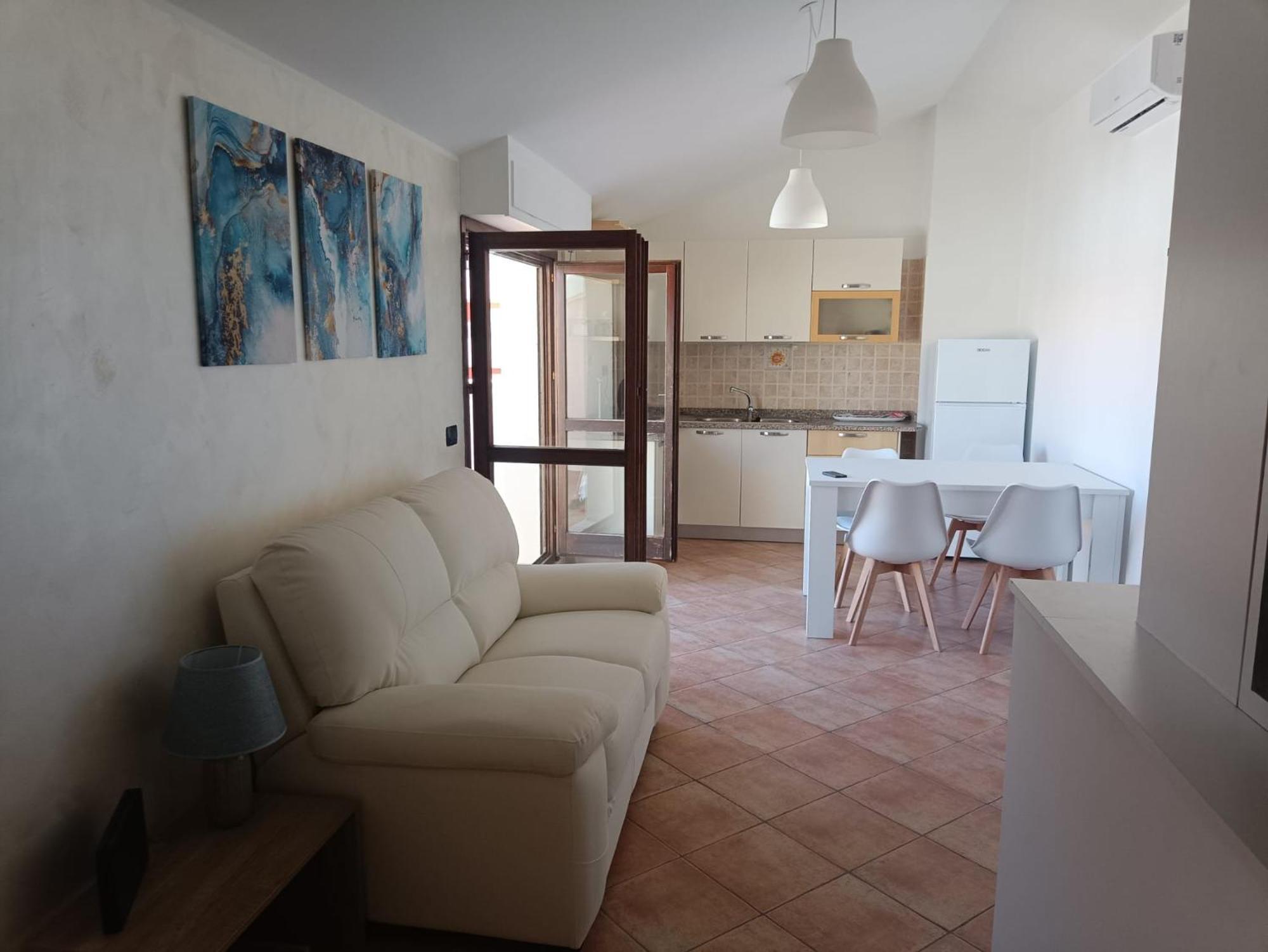 Kennedy Family Apts Alghero Exterior photo
