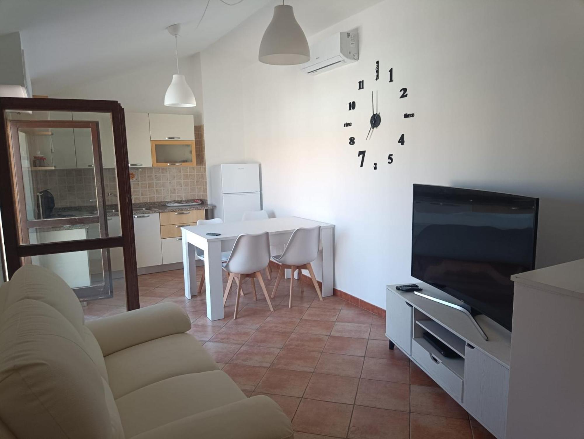Kennedy Family Apts Alghero Exterior photo