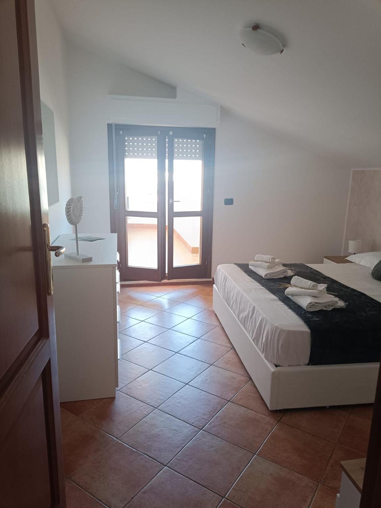 Kennedy Family Apts Alghero Exterior photo