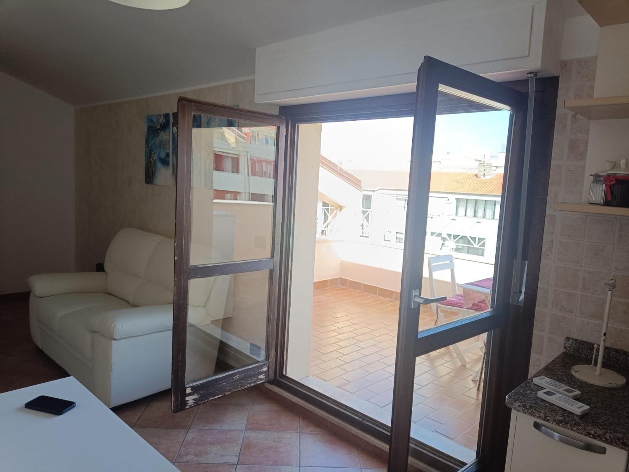 Kennedy Family Apts Alghero Exterior photo