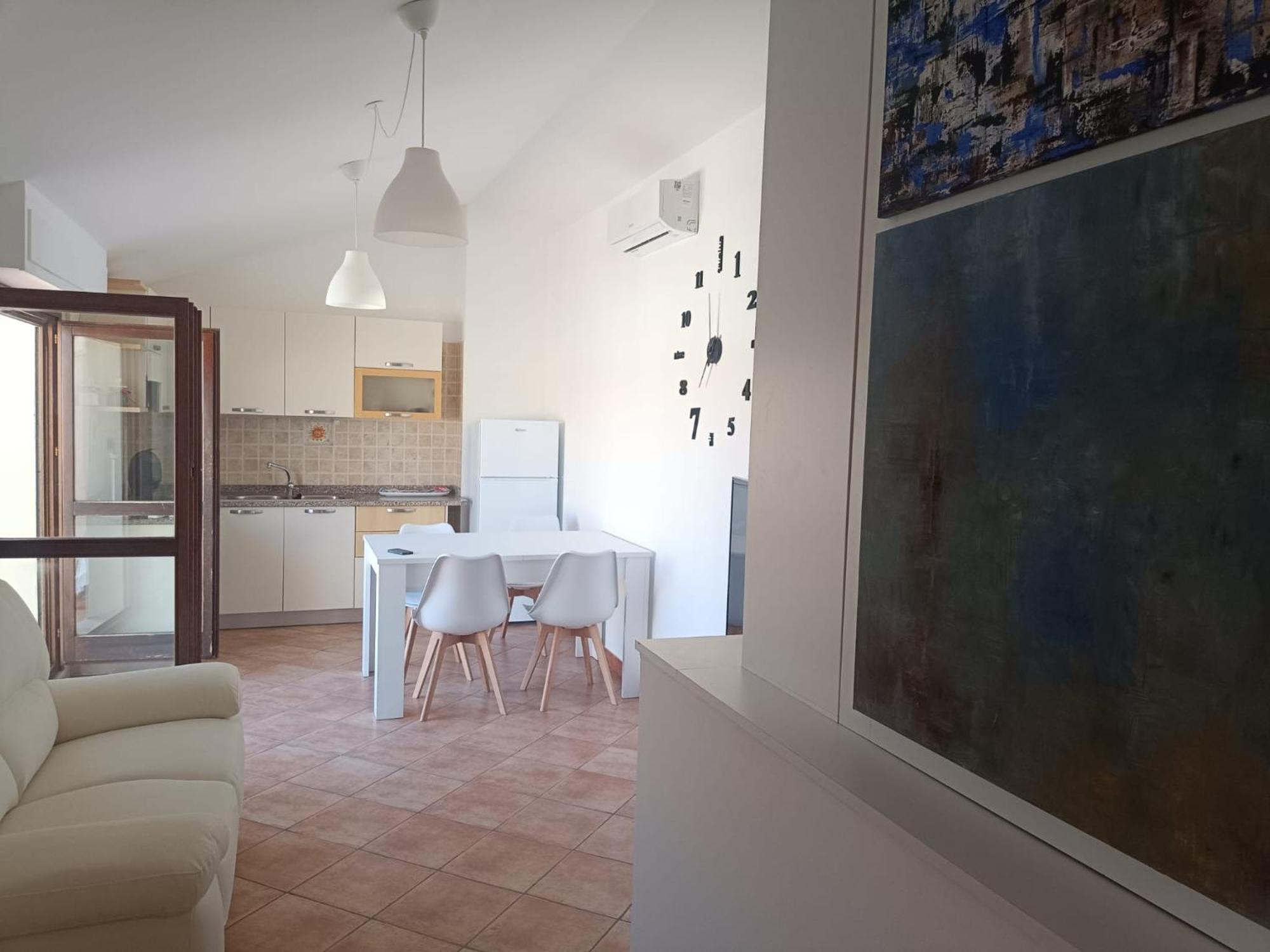Kennedy Family Apts Alghero Exterior photo
