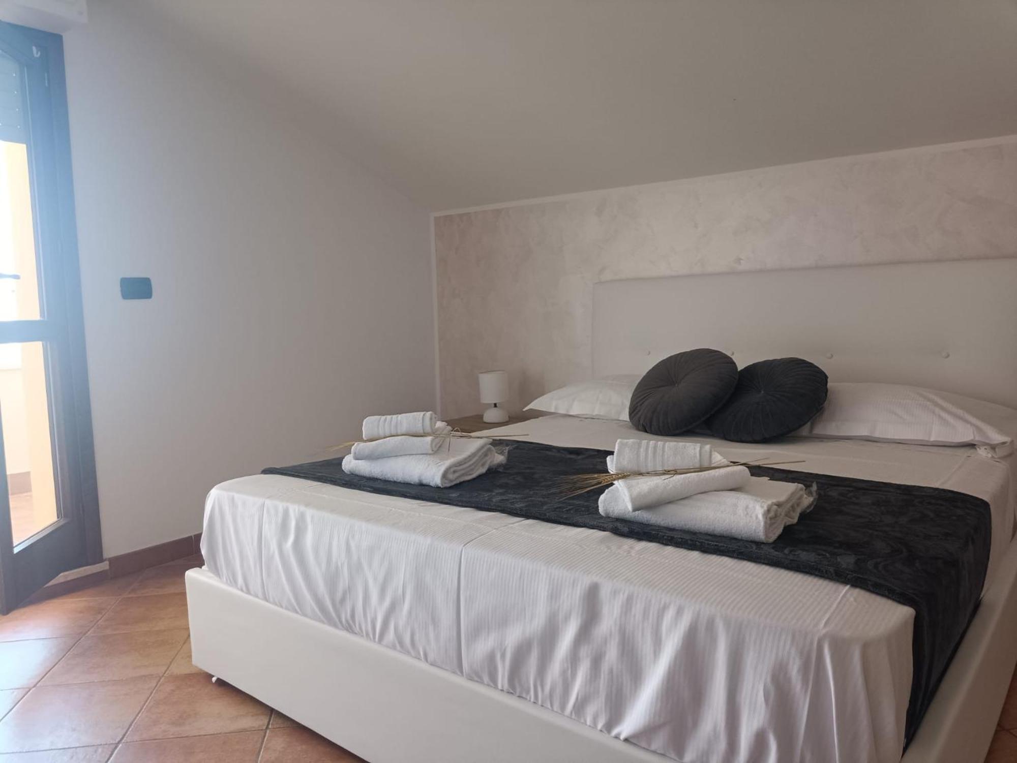Kennedy Family Apts Alghero Exterior photo