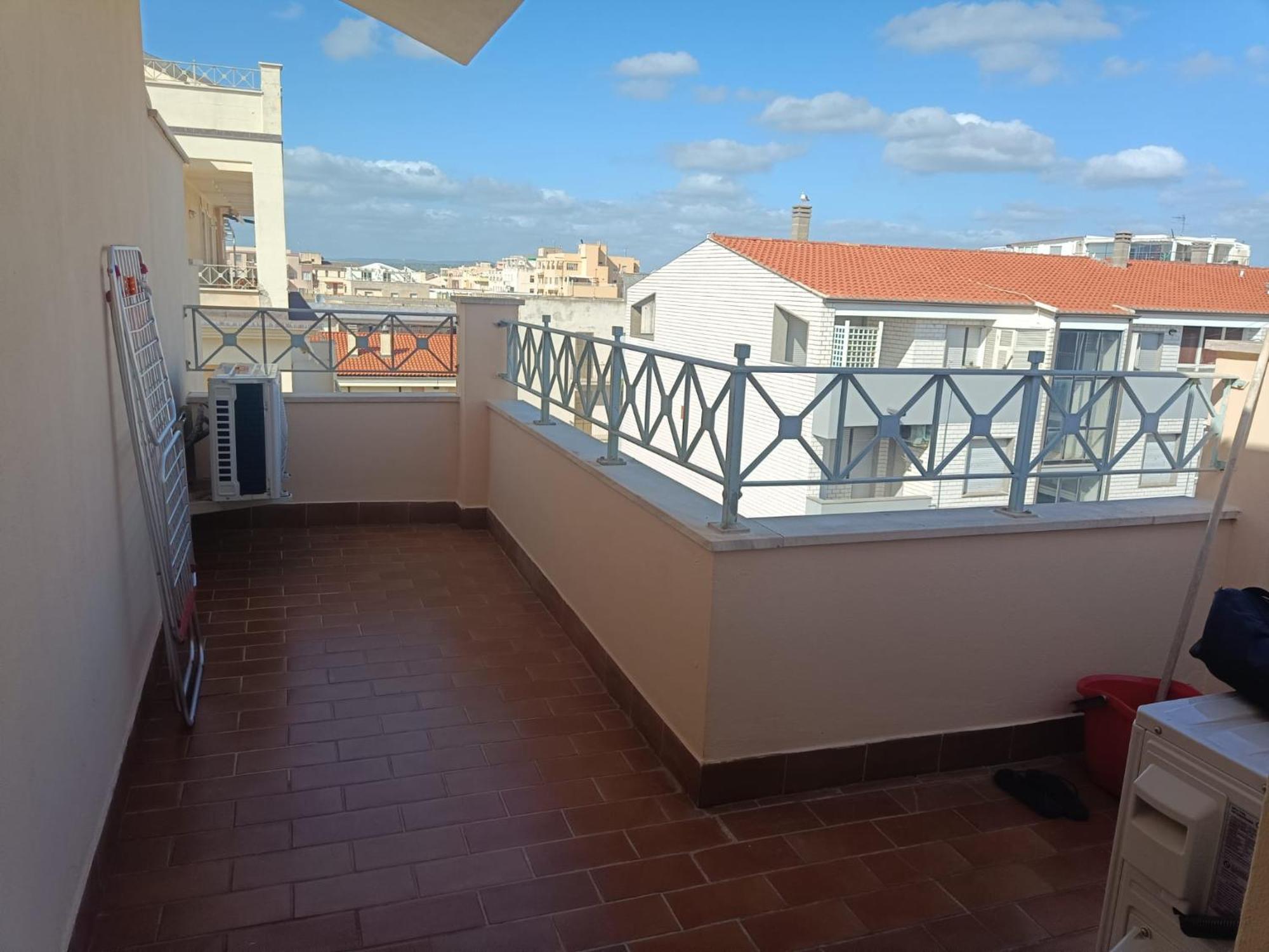Kennedy Family Apts Alghero Exterior photo