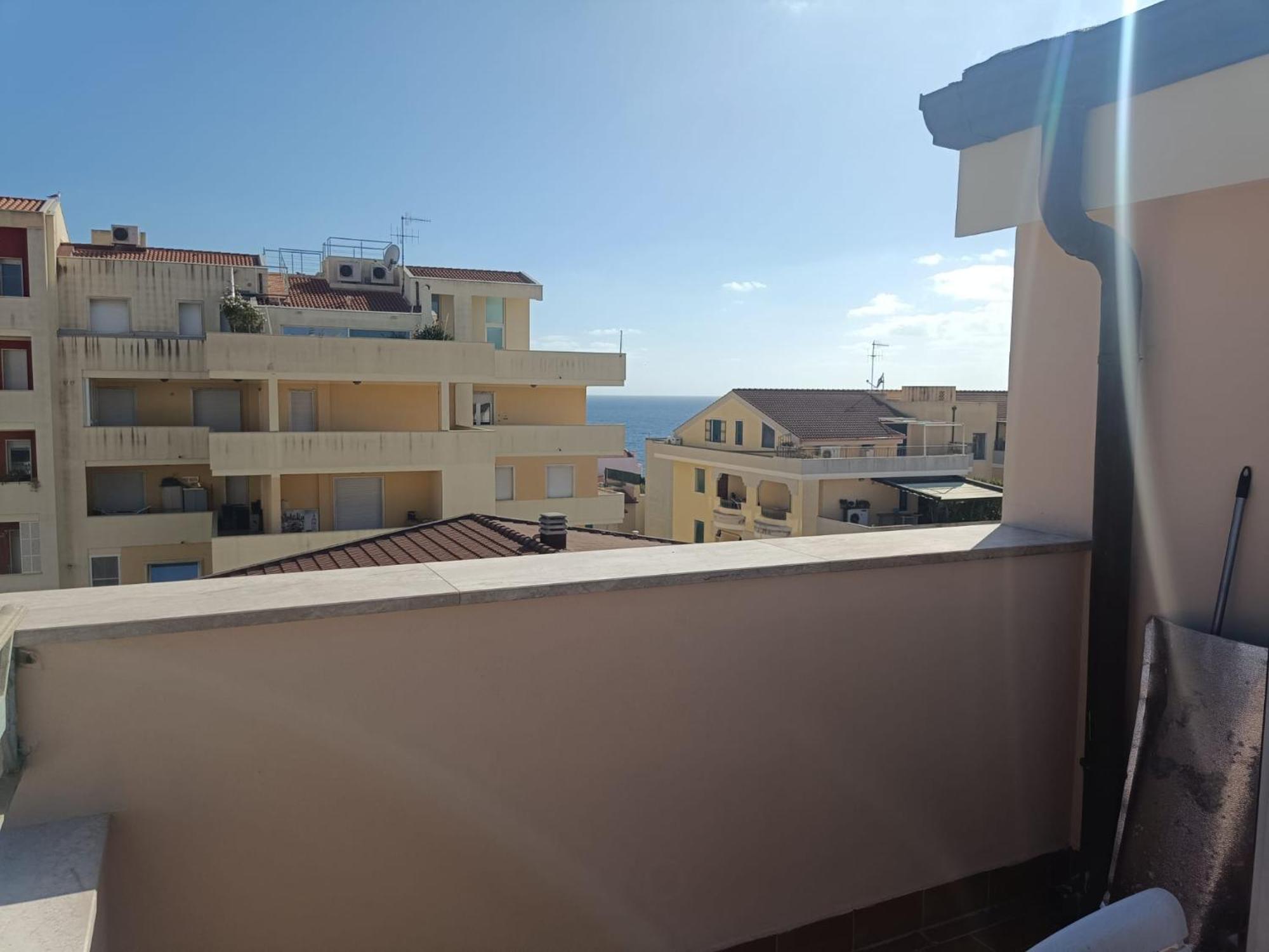 Kennedy Family Apts Alghero Exterior photo