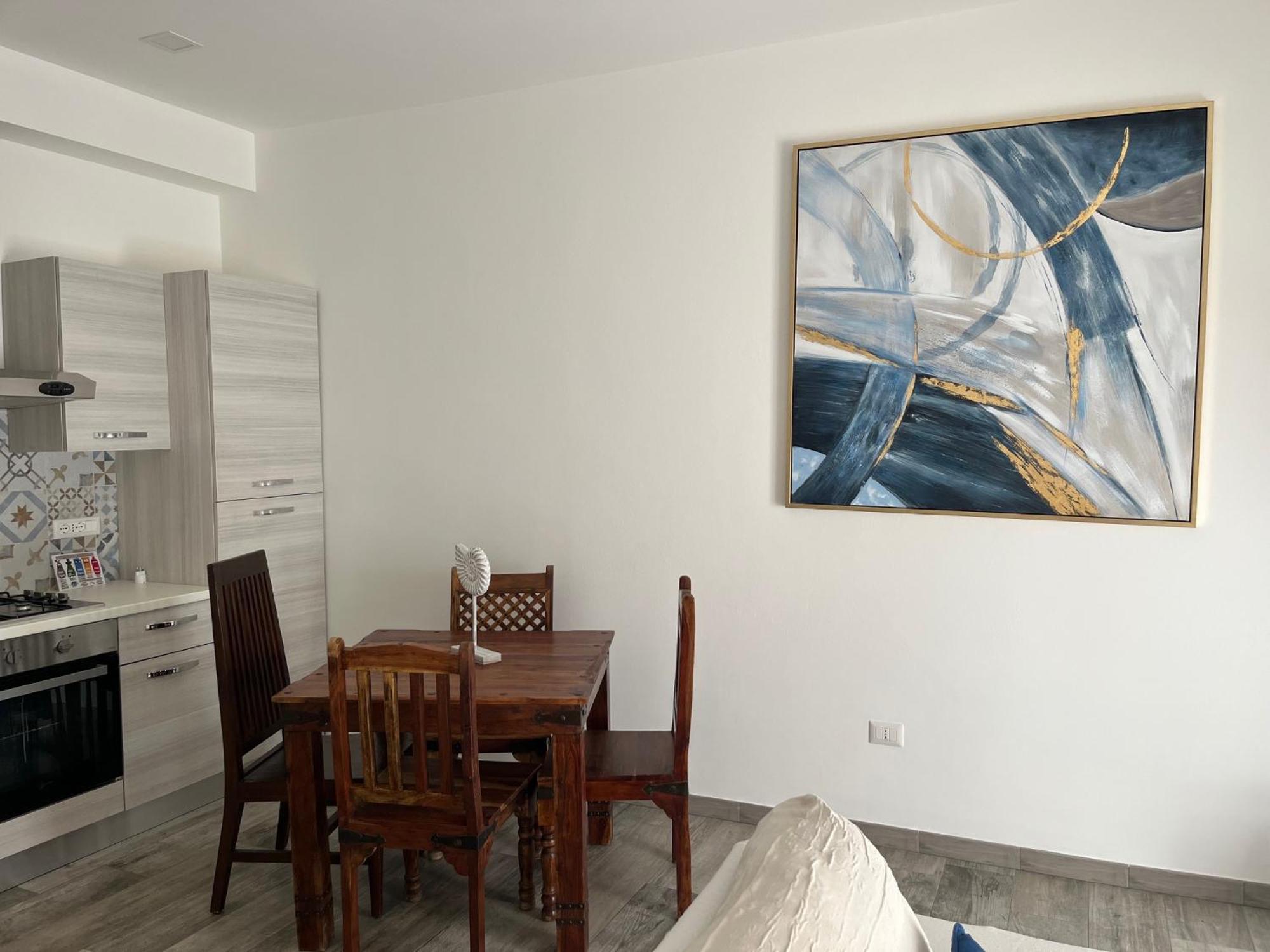 Kennedy Family Apts Alghero Exterior photo