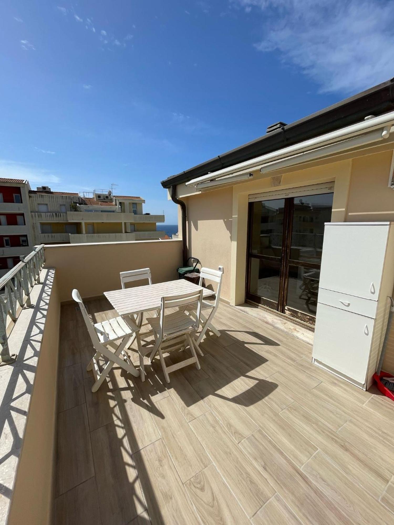 Kennedy Family Apts Alghero Exterior photo
