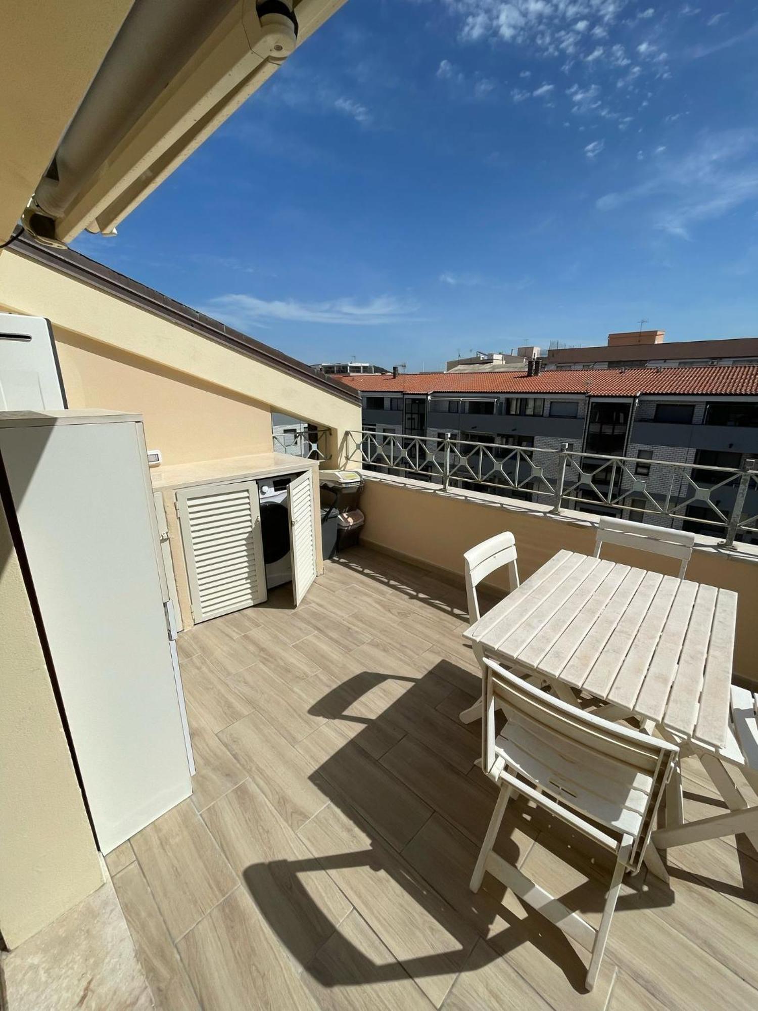 Kennedy Family Apts Alghero Exterior photo