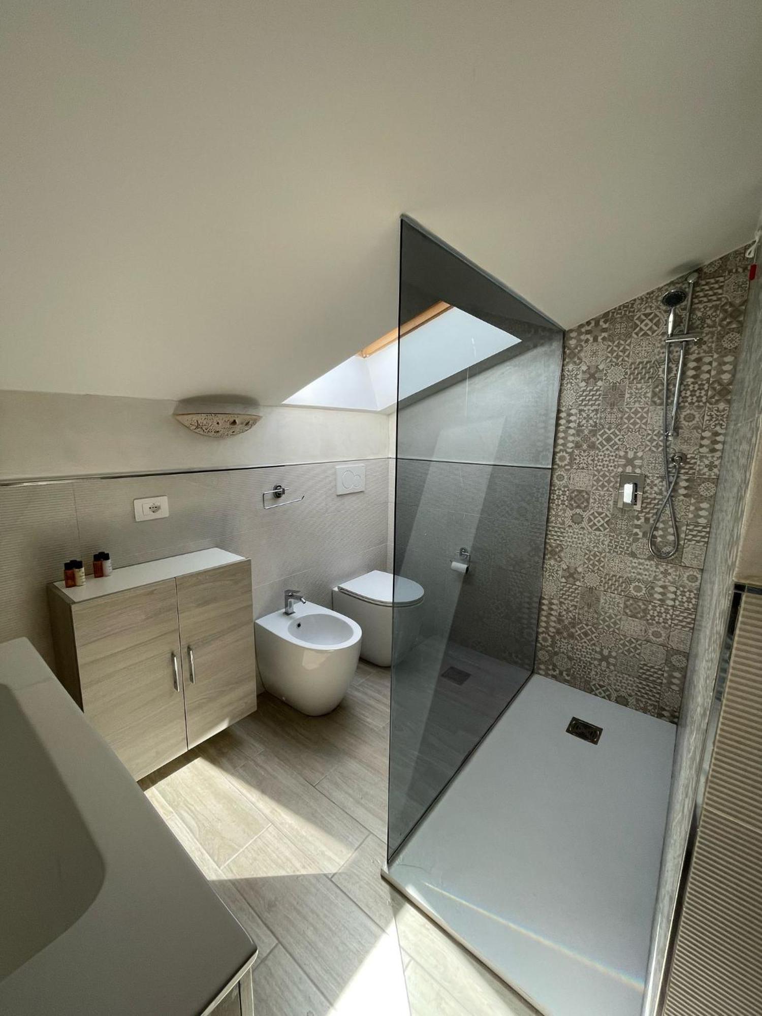 Kennedy Family Apts Alghero Exterior photo